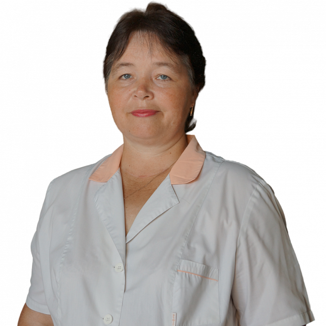 Соловьева Алина Александровна 