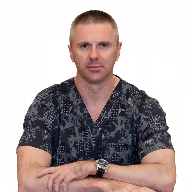 Ельников Роман Сергеевич 