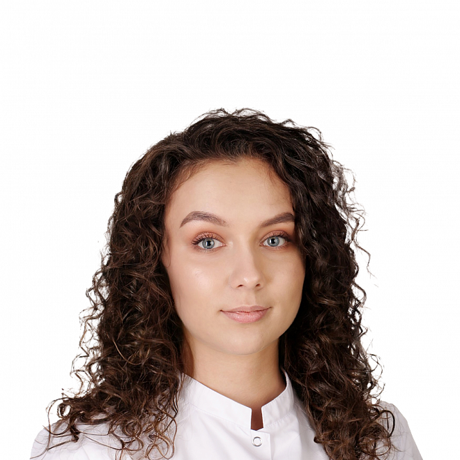 Васильцова Юлия Павловна