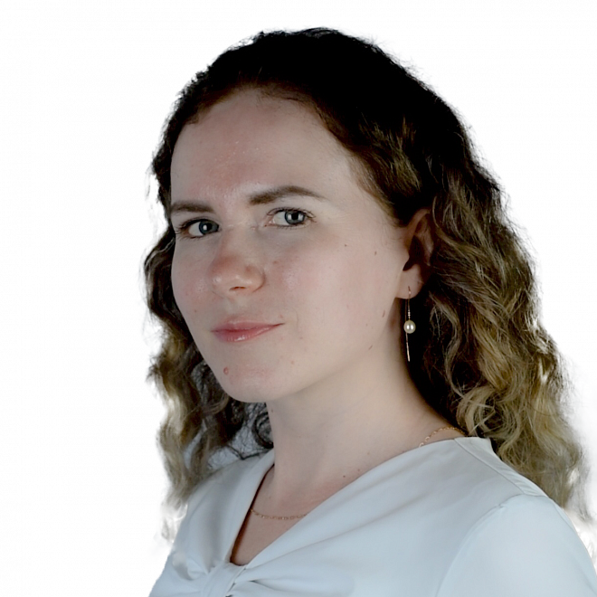 Масловская Елена Александровна