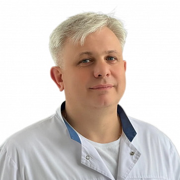 Ишков Иван Николаевич