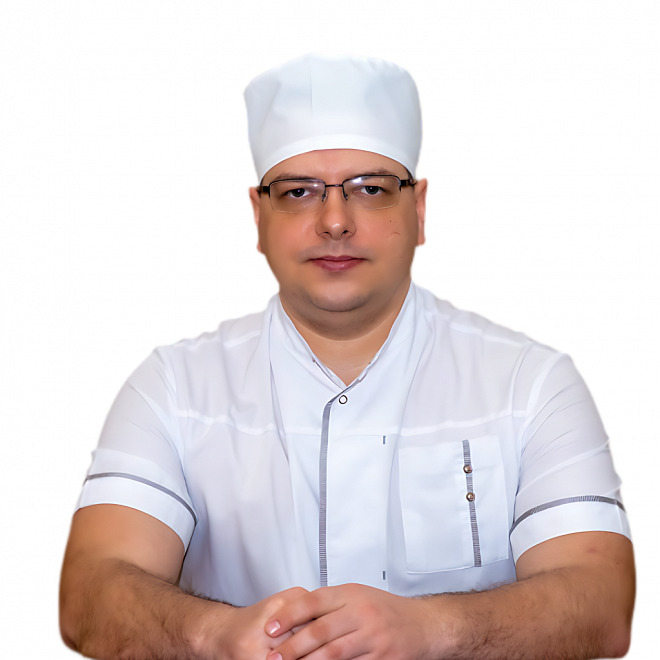 Маклаков Артем Сергеевич