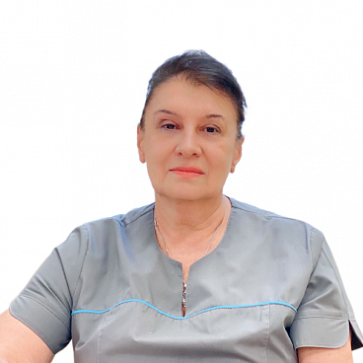 Вожжова Наталия Владимировна