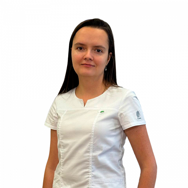 Тимашова Ольга Александровна