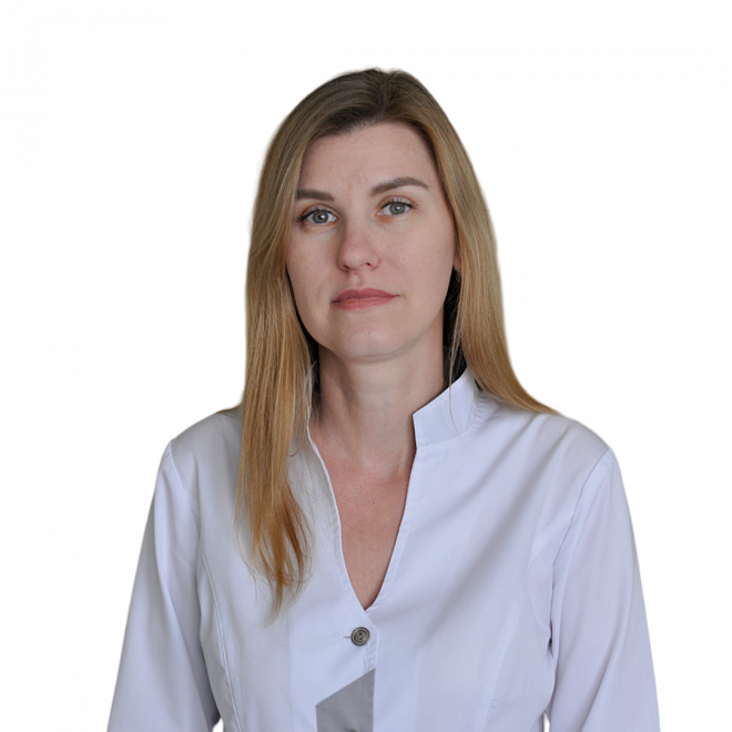 Мещан Александра Владимировна